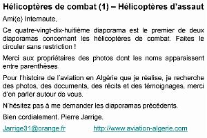 98 - Helicopteres de combat (1)-Helicopteres d'assaut_000001